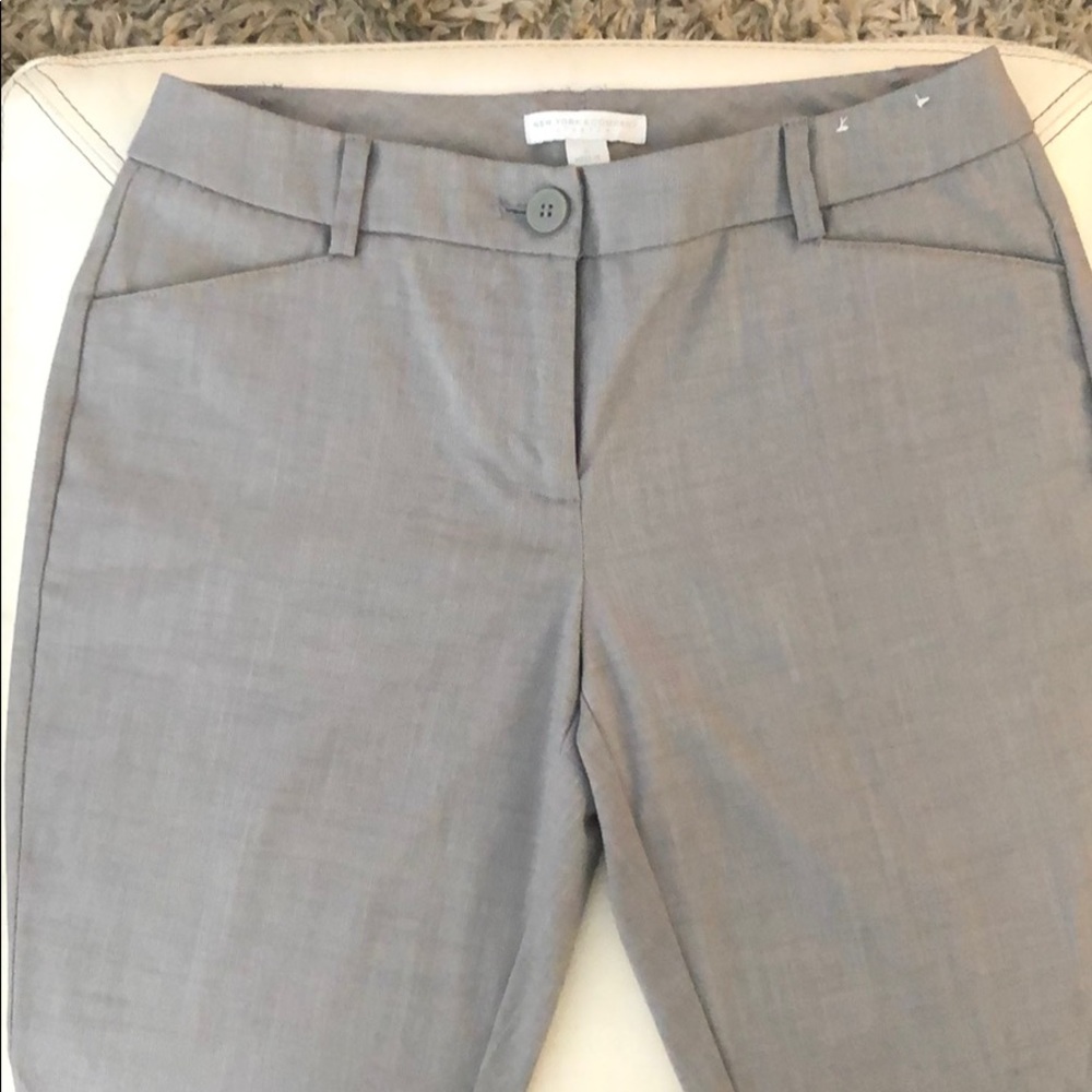 Pants